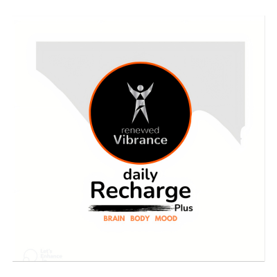 Daily Recharge Plus